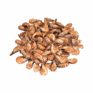 CREVETTES GRISES 200G
