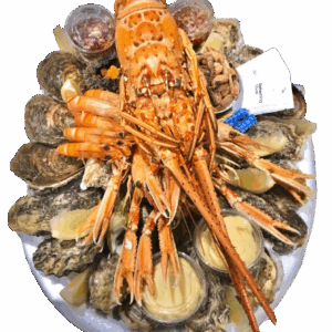 👌LE LANGOUSTIER - LE BON CHOIX