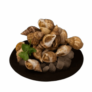 BULOTS CUITS 300G