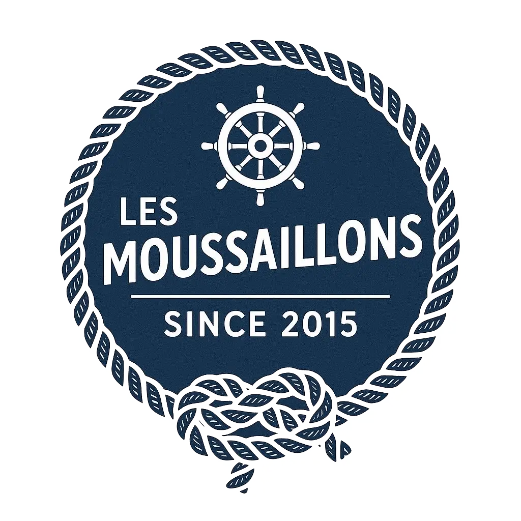 Les Moussaillons