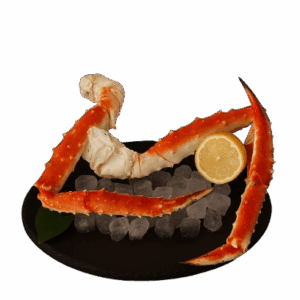PATTE DE KING CRAB ROYAL X1