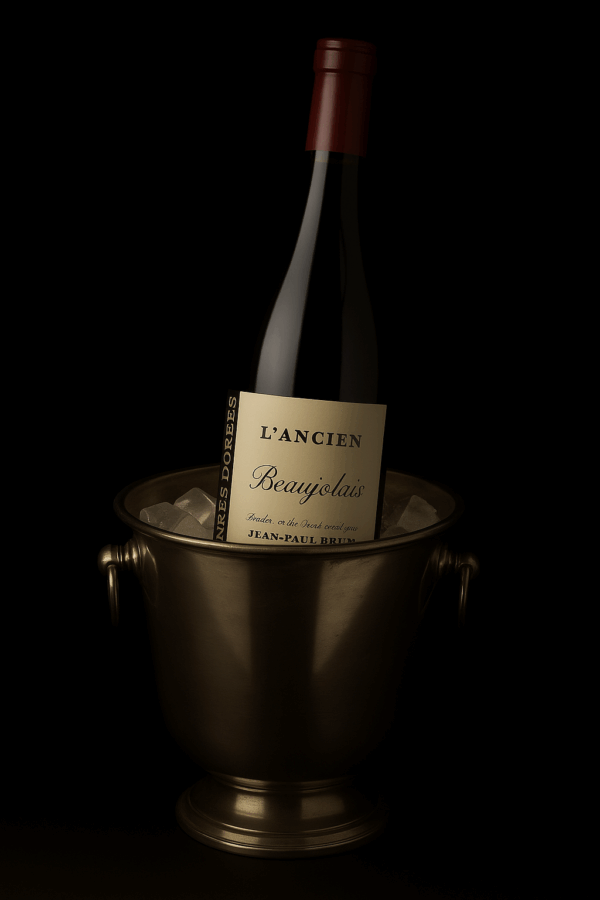 BEAUJOLAIS L'ANCIEN