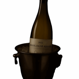 BOURGOGNE ALIGOTÉ